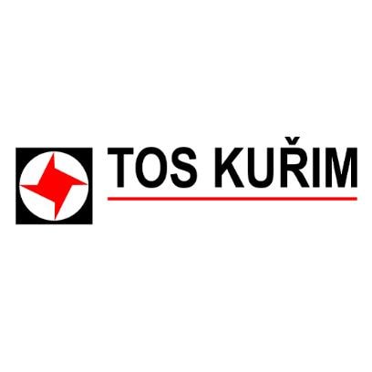 TOS Kuřim